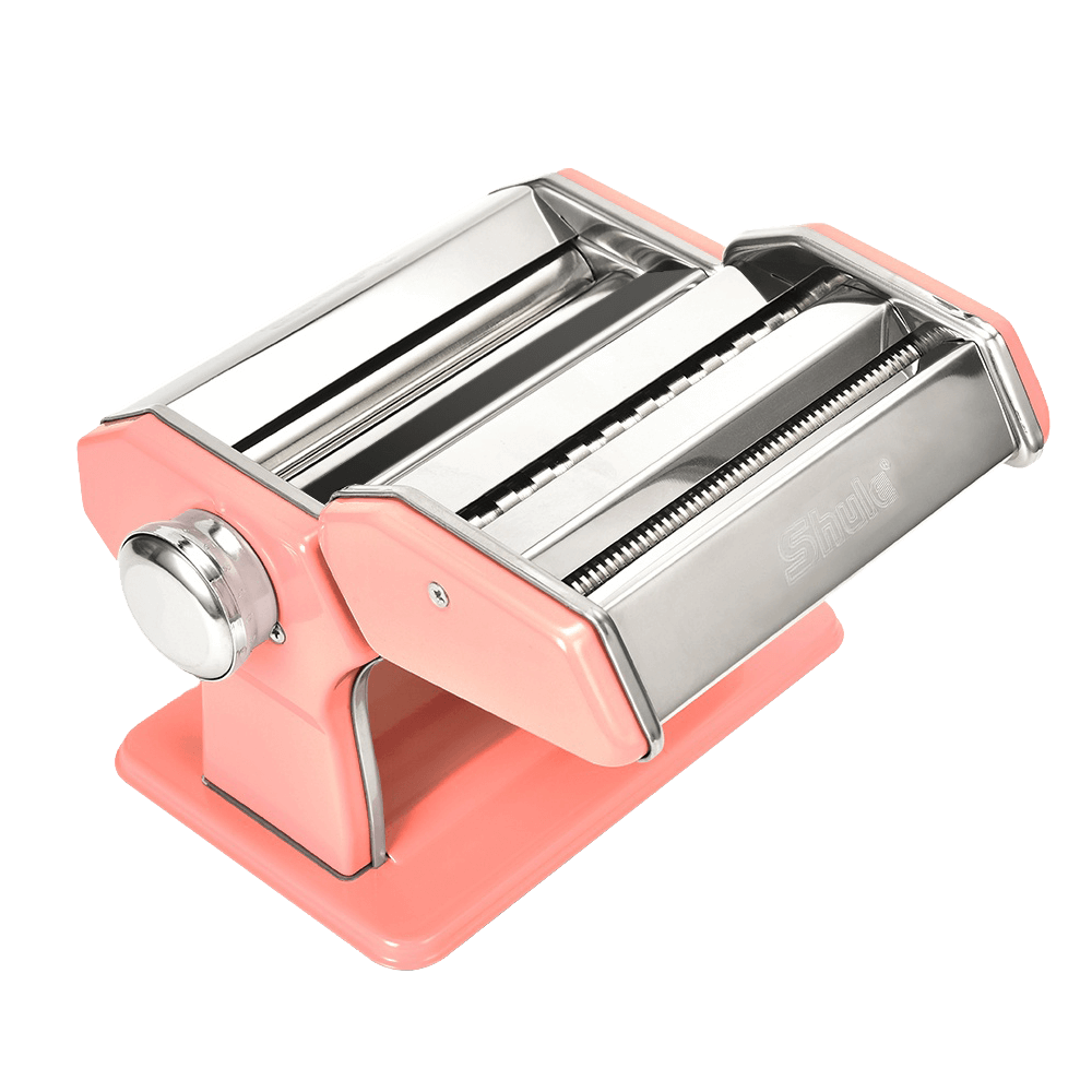 Pasta-Maker-QF-150-rosa