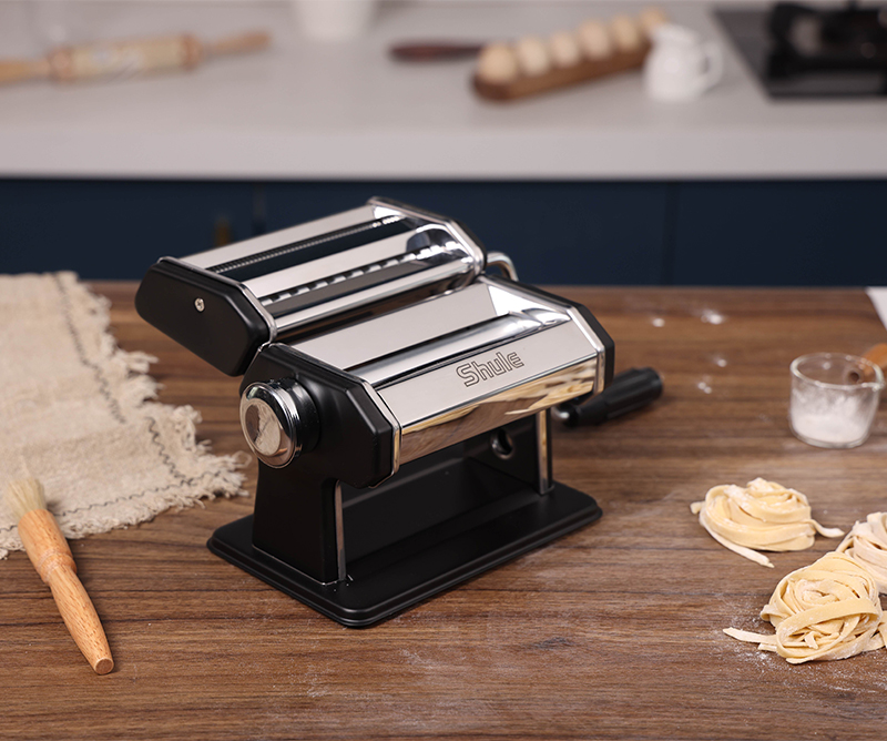 Vantagens do fabricante de macarr&atilde;o